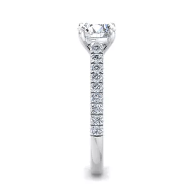 Rosalie Engagement Ring