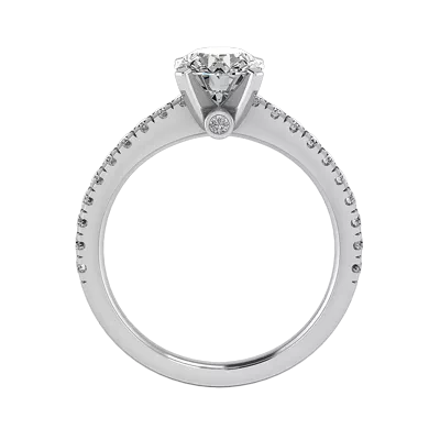 Alyssa Engagement Ring