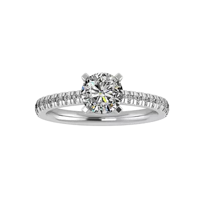 Ariel Engagement Ring