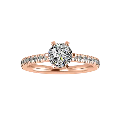 Finley Engagement Ring