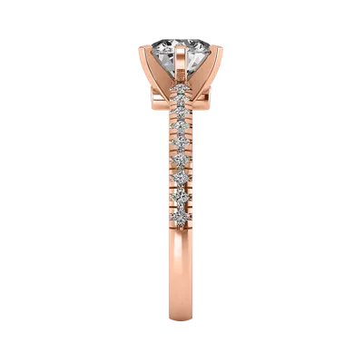 Finley Engagement Ring