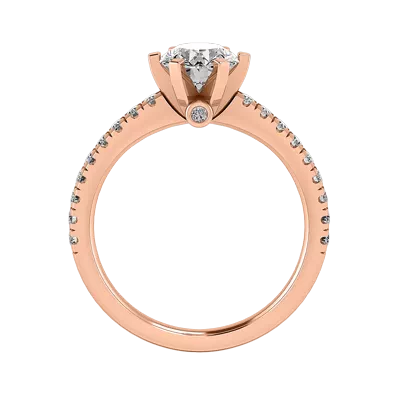 Finley Engagement Ring