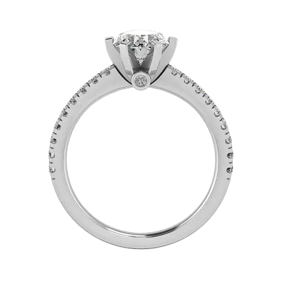 Finley Engagement Ring
