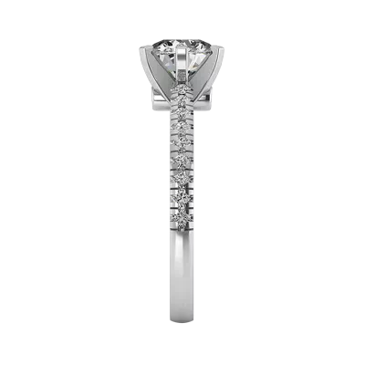 Finley Engagement Ring