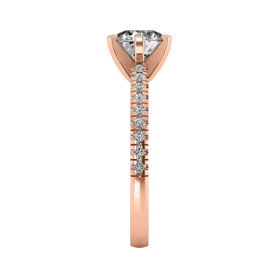 Arabella Engagement Ring