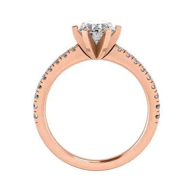 Arabella Engagement Ring