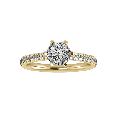 Arabella Engagement Ring