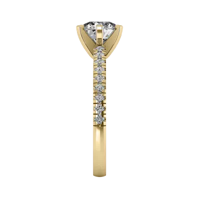 Arabella Engagement Ring
