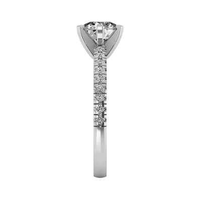 Arabella Engagement Ring