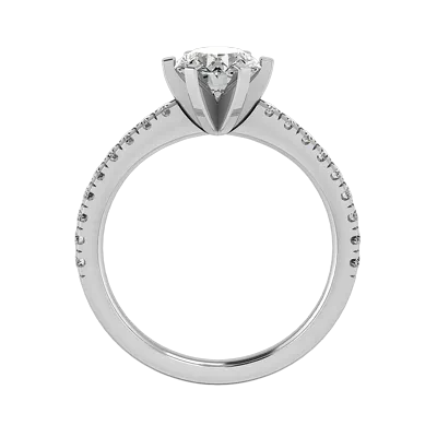 Arabella Engagement Ring