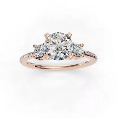 Gemma Engagement Ring