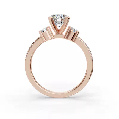 Gemma Engagement Ring