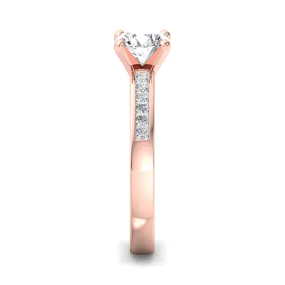 Gracie Engagement Ring
