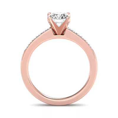 Gracie Engagement Ring