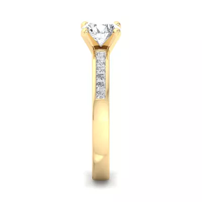 Gracie Engagement Ring