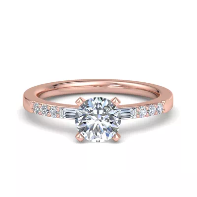 Marley Engagement Ring