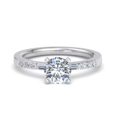 Marley Engagement Ring