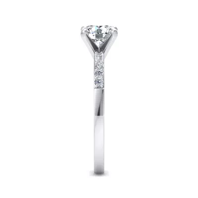 Marley Engagement Ring