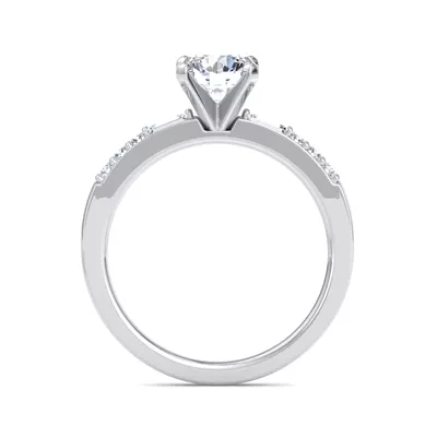 Marley Engagement Ring