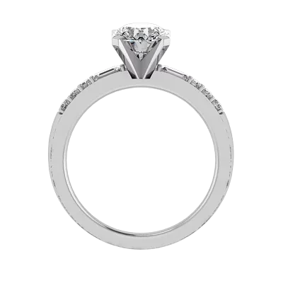 Marley Engagement Ring