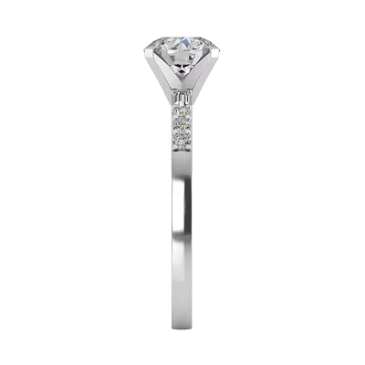Marley Engagement Ring
