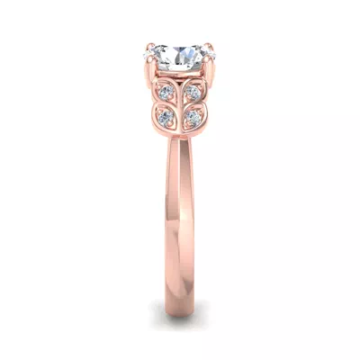 Amy Engagement Ring