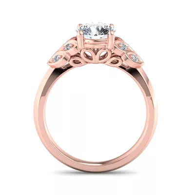 Amy Engagement Ring