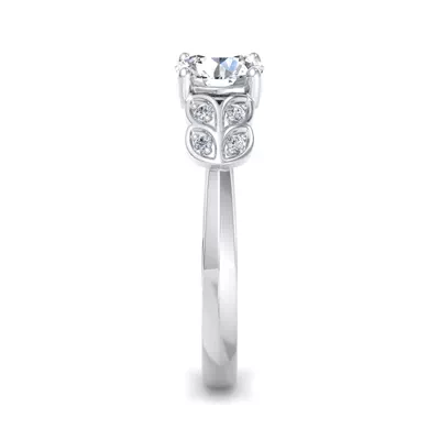 Amy Engagement Ring
