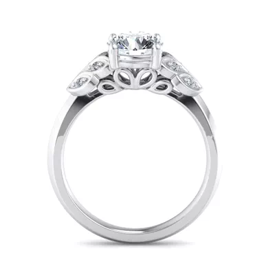 Amy Engagement Ring