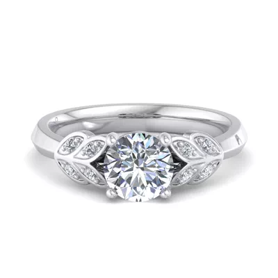 Amy Engagement Ring