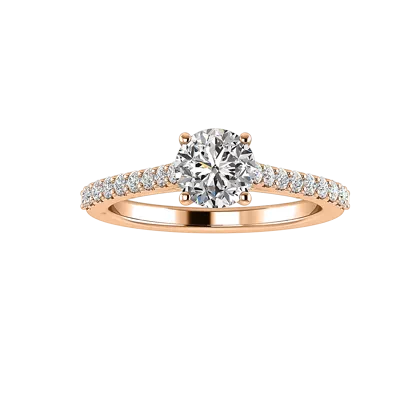 Payton Engagement Ring