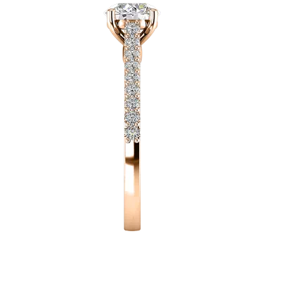 Payton Engagement Ring