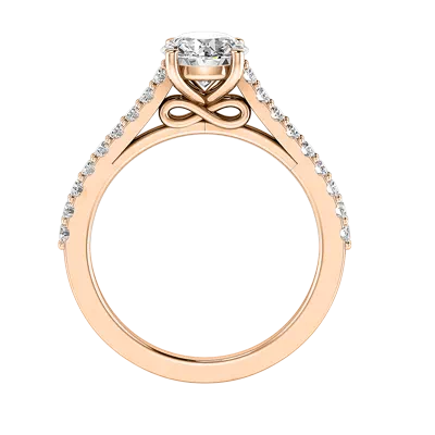 Payton Engagement Ring
