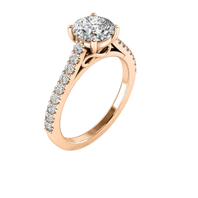 Payton Engagement Ring