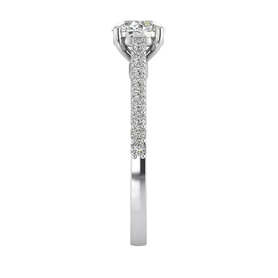 Payton Engagement Ring