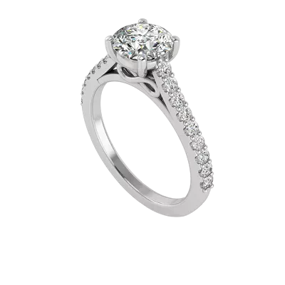 Payton Engagement Ring