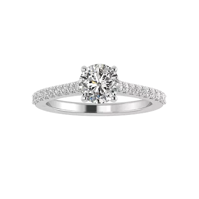 Payton Engagement Ring