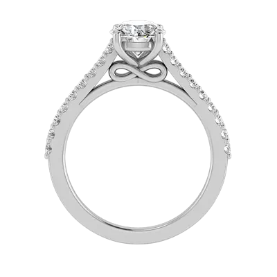 Payton Engagement Ring