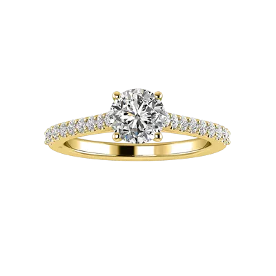 Payton Engagement Ring