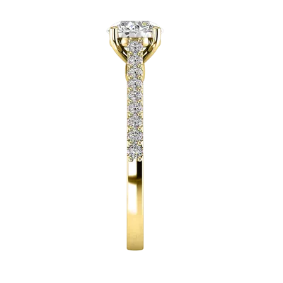 Payton Engagement Ring