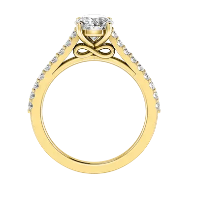 Payton Engagement Ring