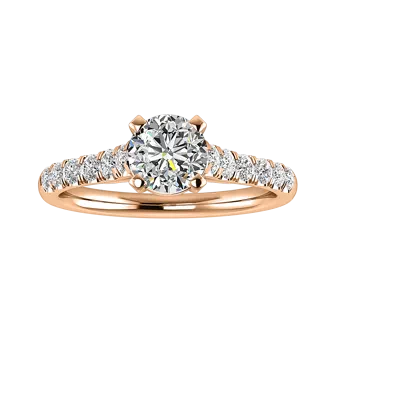 Blake Engagement Ring