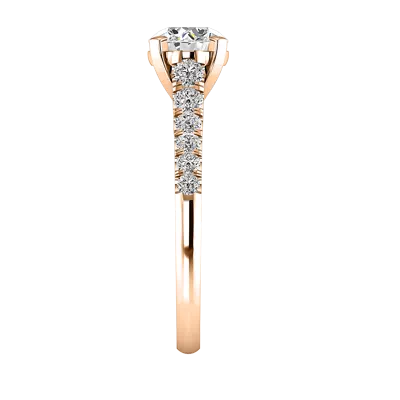 Blake Engagement Ring