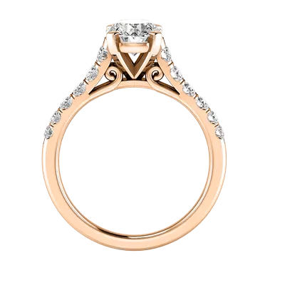 Blake Engagement Ring