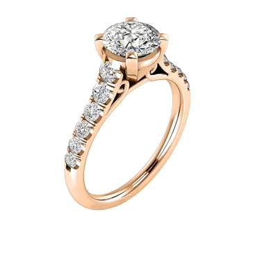 Blake Engagement Ring