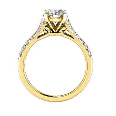 Blake Engagement Ring