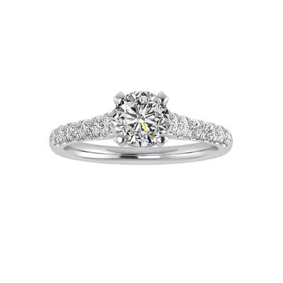 Blake Engagement Ring