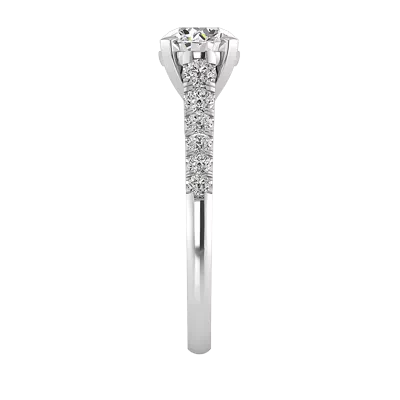Blake Engagement Ring