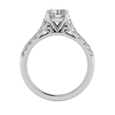 Blake Engagement Ring