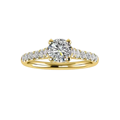 Blake Engagement Ring